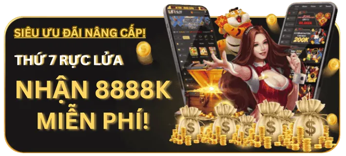 Sự kiện khuyến mãi Go789