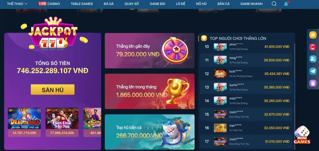 Khuyến mãi chào mừng Go789